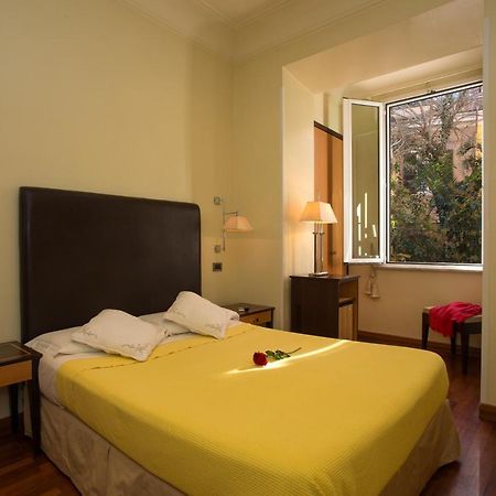 Hotel Giolitti Rome Luaran gambar