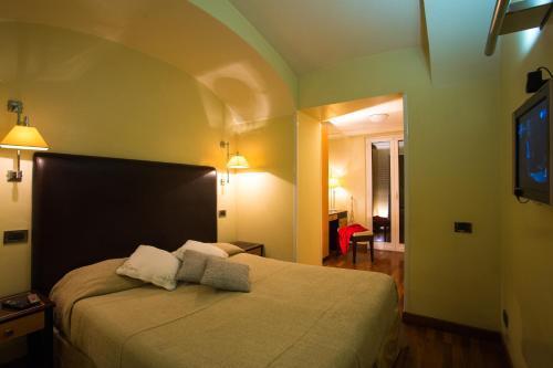 Hotel Giolitti Rome Luaran gambar